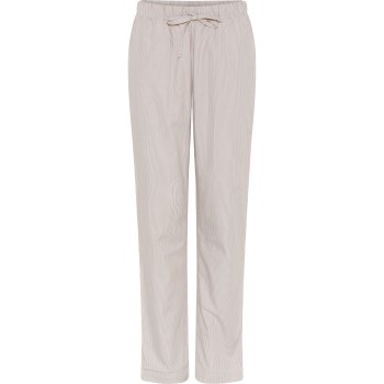 JBS of Denmark Pyjama Pants Lysbrun  Small Dame