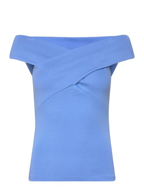 Abelena Top Andiata Blue