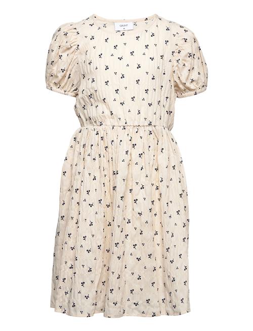 Grunt Edit Dress Grunt Beige