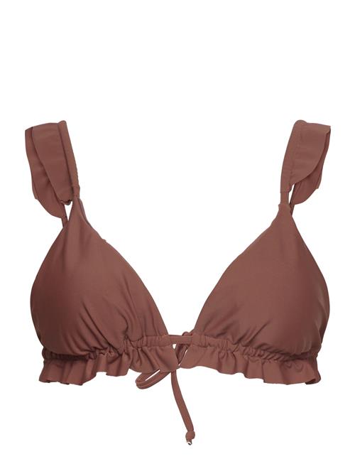 Missya Saint Tropez Top Missya Brown