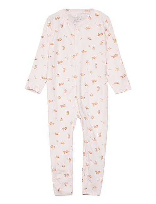 Hust & Claire Mich - Jumpsuit Hust & Claire Pink