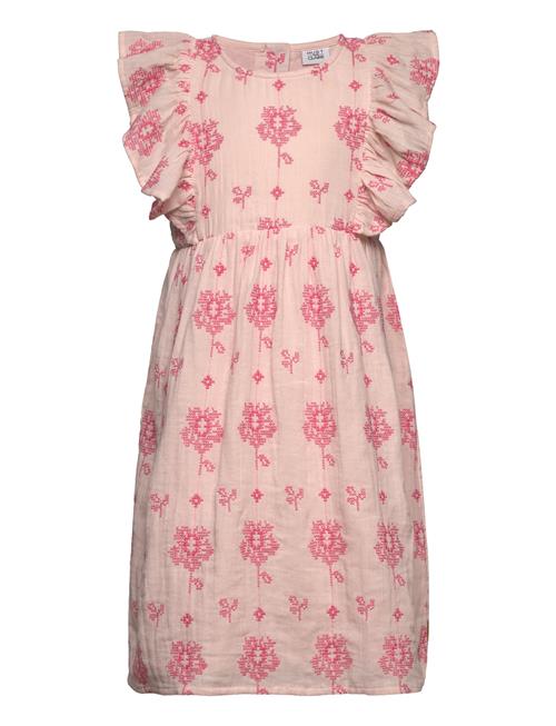 Hust & Claire Karen-Maja - Dress Hust & Claire Pink