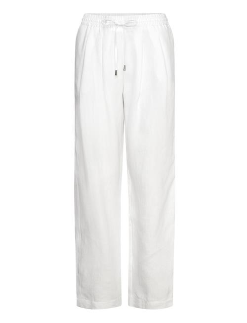 Andiata Clady Trousers Andiata White