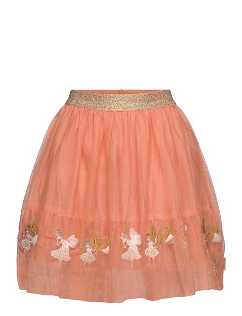 Hust & Claire Ninna - Skirt Hust & Claire Coral