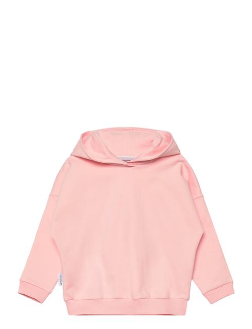 College Hoodie Gugguu Pink