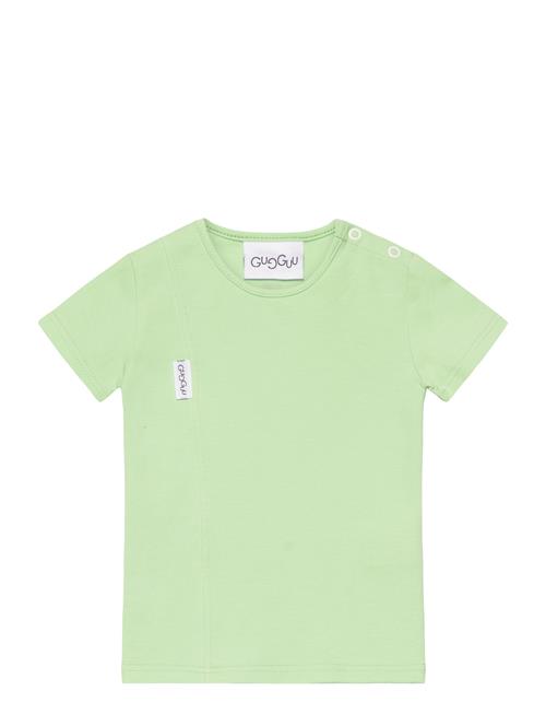 Gugguu Unisex T-Shirt Gugguu Green