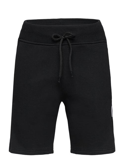 Cube Shorts Gugguu Black