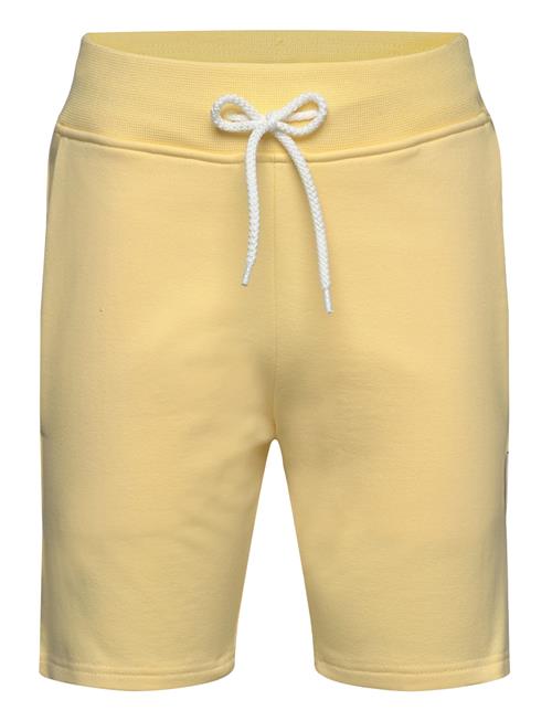 Cube Shorts Gugguu Yellow