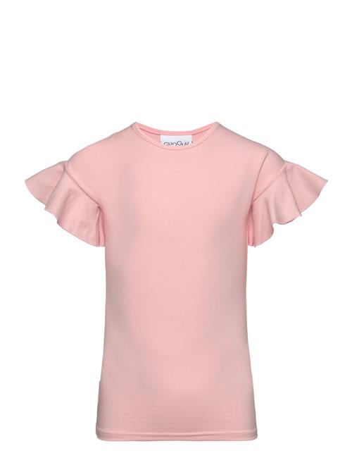 Gugguu Smoc T-Shirt Gugguu Pink