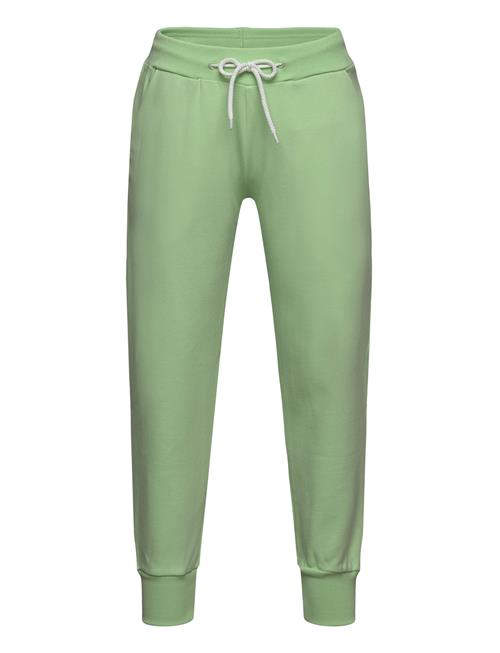 Gugguu Relaxed Sweatpants Gugguu Green