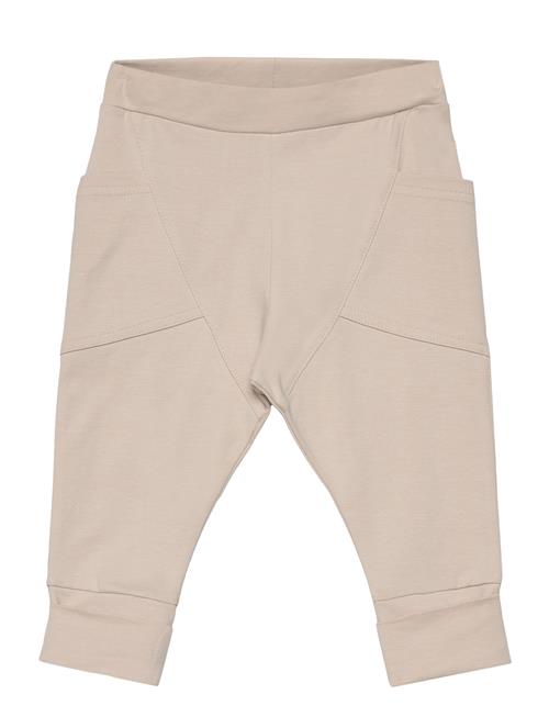 Gugguu Baby Pants Gugguu Beige