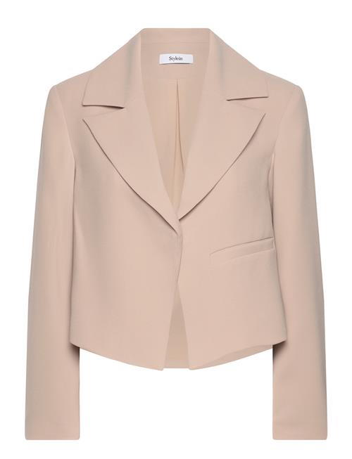 Stylein Bormio Blazer Stylein Cream