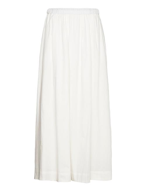 Faithfull The Brand Scanno Skirt Faithfull The Brand White