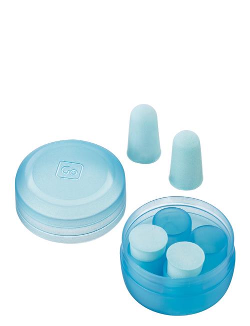 Se Go Travel Super Soft Ear Plugs Go Travel Blue ved Booztlet