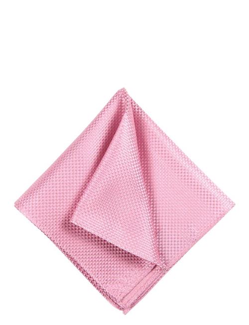 Portia 1924 Silk Pocket Square Portia 1924 Pink