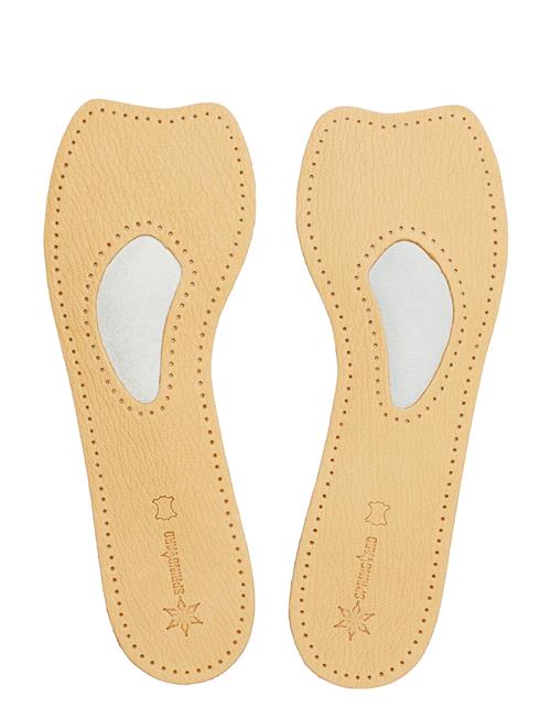 Ladies Foot Support Therapy Springyard Beige