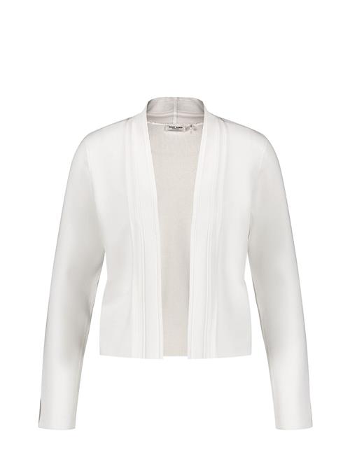 Gerry Weber Jacket Knit Gerry Weber White