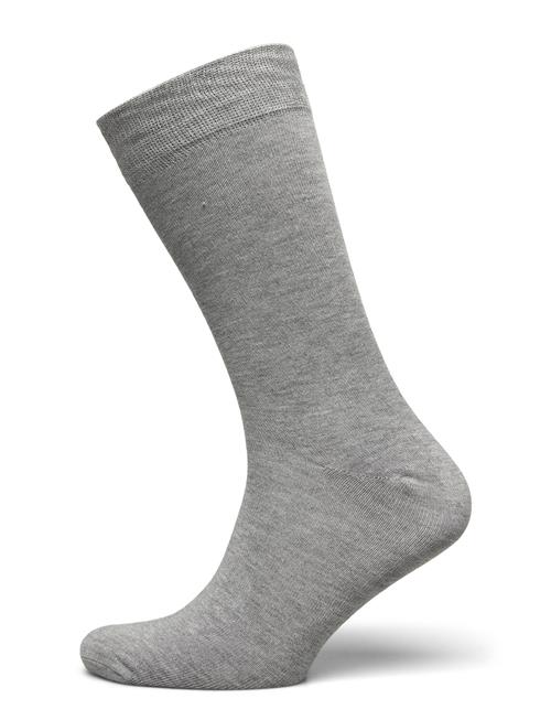 Lindbergh Bamboo Sock Lindbergh Grey