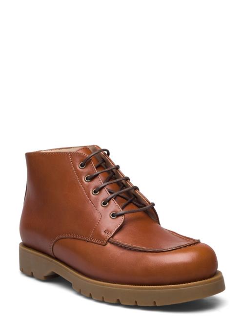 KLEMAN Oxal Oak KLEMAN Brown