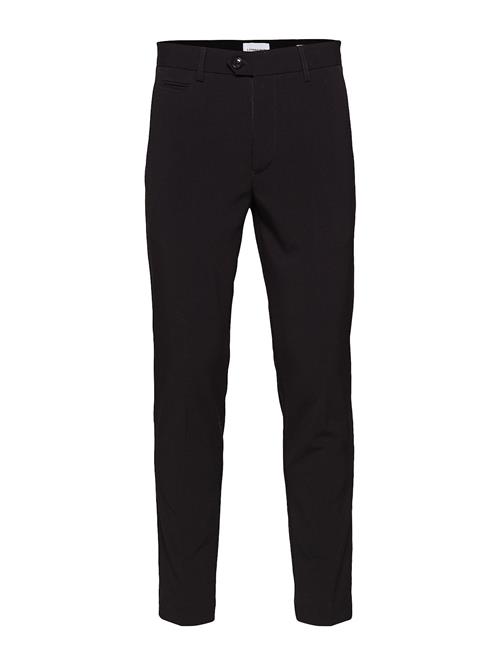 Se Lindbergh Club Pants Lindbergh Black ved Booztlet