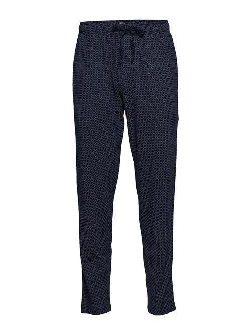 Long Pants Schiesser Navy