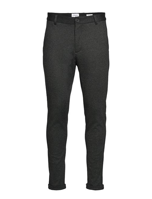 Superflex Knitted Cropped Pantsuperflex Knitted Cropped Pant Lindbergh Khaki