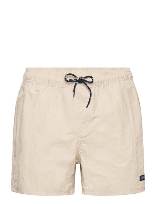 H2O Leisure Swim Shorts H2O Beige