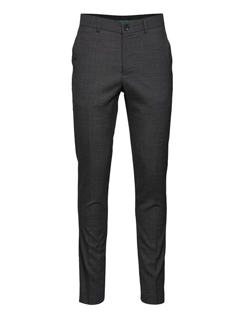 Lindbergh Superflex Pants Lindbergh Grey