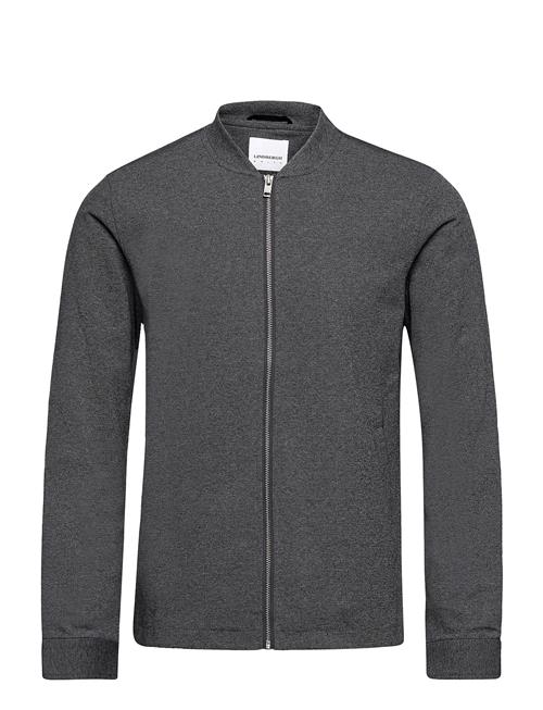 Superflex Overshirtsuperflex Overshirt Lindbergh Grey