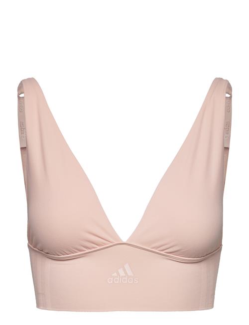 Bustier Adidas Underwear Pink