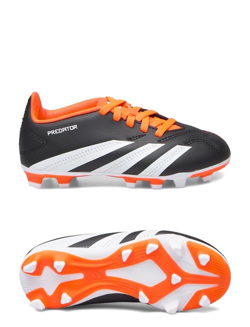 Predator Club Fxg J Adidas Performance Black