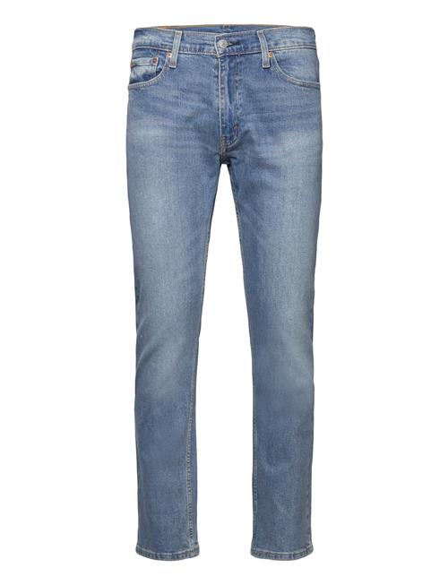 Se LEVI´S Men 513 Slim Straight Far Out Clb LEVI´S Men Blue ved Booztlet