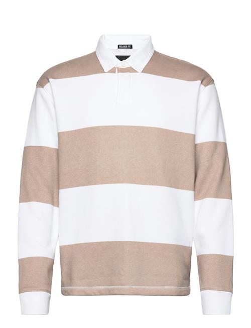 Hollister Hco. Guys Sweatshirts Hollister Beige