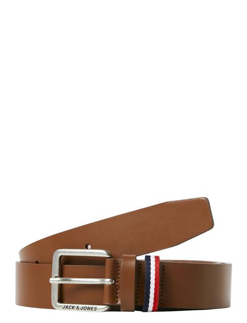 Jack & Jones Jacespo Belt Noos Jack & J S Brown