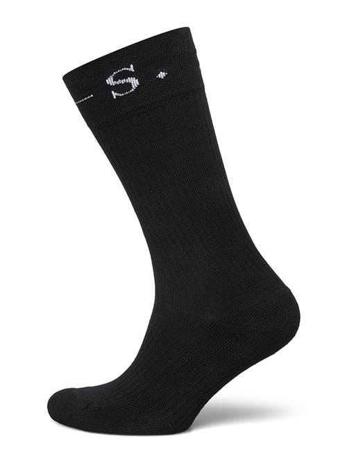 Swedish Stockings Bella Swe-S Socks Swedish Stockings Black