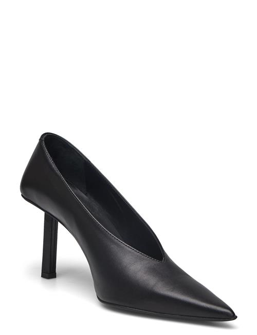 Filippa K Pointy High Pumps Filippa K Black