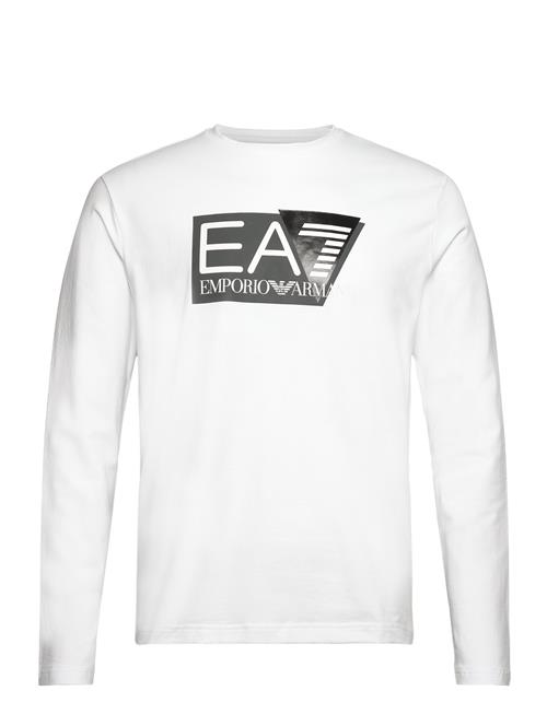 EA7 T-Shirt EA7 White