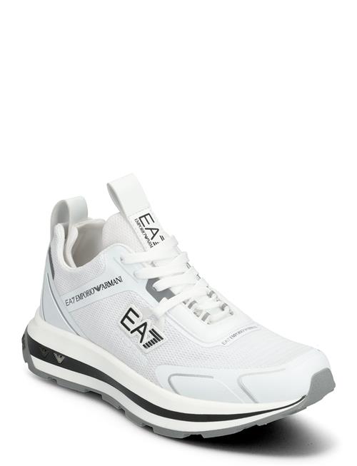 EA7 Sneakers EA7 White