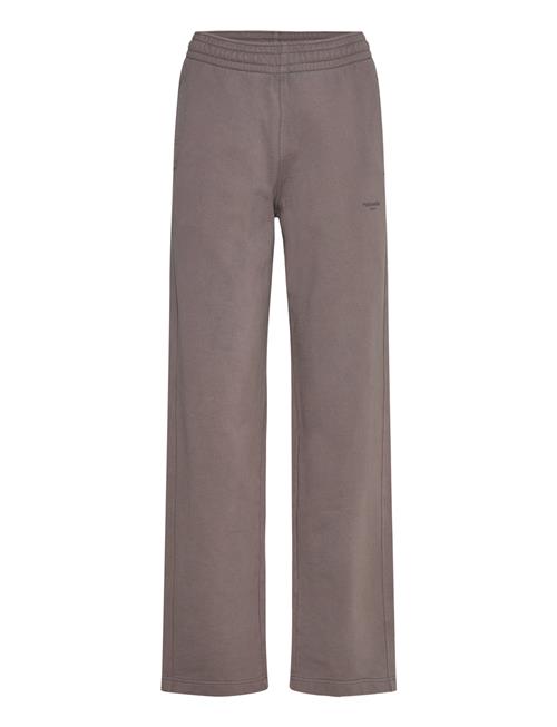 HOLZWEILER W. Lagoon Oslo Trousers HOLZWEILER Grey