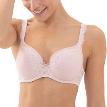 Mey Bh Amazing Full Cup Spacer Bra Lyserosa B 70 Dame