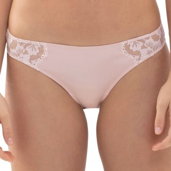 Mey Trusser Amazing Mini Briefs Lyserosa 38 Dame