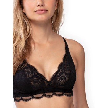 Mey Bh Amazing Soft Bra Sort A 70 Dame