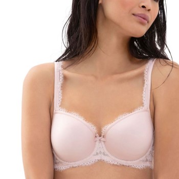 Mey Bh Amazing Spacer Bra Lyserosa A 80 Dame