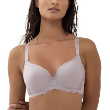 Mey Bh Luxurious Spacer Bra Lyseviolet A 85 Dame