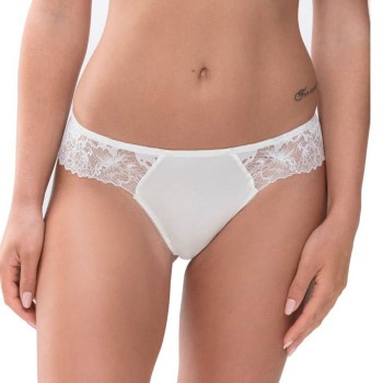 Mey Trusser Luxurious Thong Champagne polyamid 40 Dame