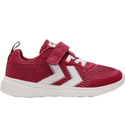 Hummel Hummel Sneakers - Actus Recycled JR - Pink