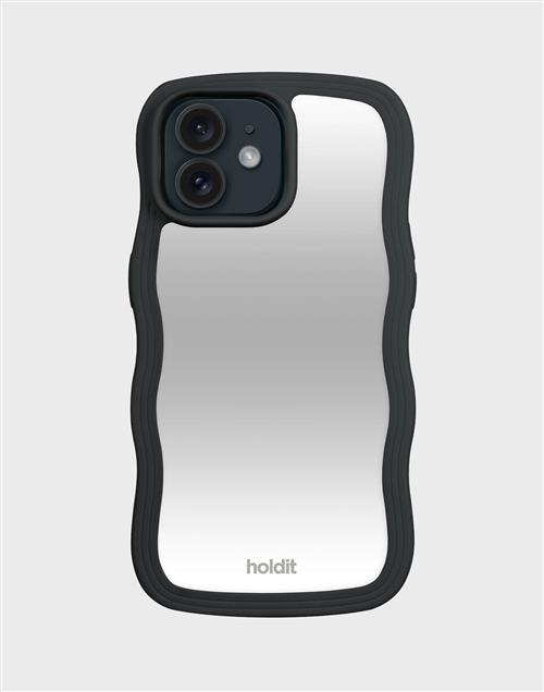 Holdit - Sort - Wavy Case iPhone 12/12 Pro Mirror