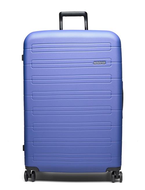 American Tourister Novastream Spinner 77/28 Tsa Exp American Tourister Blue