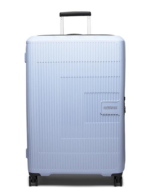 American Tourister Aerostep Spinner 77/28 Exp Tsa American Tourister Blue