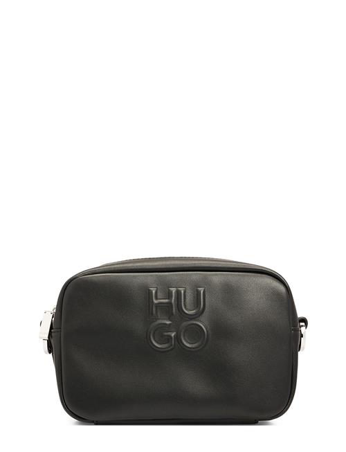 HUGO Bel Crossbody H.s. HUGO Black